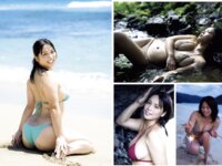 [FRIDAY] 2024.11.15 中田花奈 山岡雅弥 山下リオ 川瀬もえ 奈月セナ 黒嵜菜々子 鈴木Mob 紫藤るい