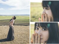 [FRIDAY] 2024.11.15 中田花奈 山岡雅弥 山下リオ 川瀬もえ 奈月セナ 黒嵜菜々子 鈴木Mob 紫藤るい