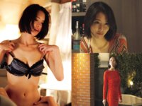 [FRIDAY] 2024.11.15 中田花奈 山岡雅弥 山下リオ 川瀬もえ 奈月セナ 黒嵜菜々子 鈴木Mob 紫藤るい