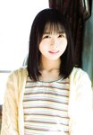 [UP TO BOY] 2024.01 vol.333 (Hinatazaka46)