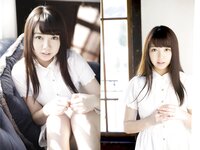 [Photobook] 黒髪ご奉仕美少女秘密撮影会 有花もえ 巨乳美少女のロストバージン