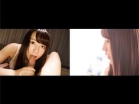 [Photobook] 黒髪ご奉仕美少女秘密撮影会 有花もえ 巨乳美少女のロストバージン