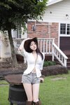 [Cosplay] 鱼子酱Fish 三角区无遮挡 超性感