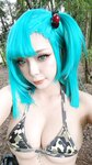[Cosplay] Umeko J Bulma COMPLETE SET