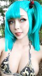 [Cosplay] Umeko J Bulma COMPLETE SET