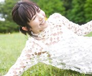 [Photobook] 2024.10.07 【大増量】土生瑞穂写真集「New World」 (週プレ PHOTO BOOK)