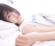 [Photobook] 2024.10.07 【大増量】土生瑞穂写真集「New World」 (週プレ PHOTO BOOK)