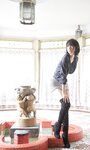 [Photobook] 2024.10.07 【大増量】土生瑞穂写真集「New World」 (週プレ PHOTO BOOK)