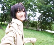 [Photobook] 2024.10.07 【大増量】土生瑞穂写真集「New World」 (週プレ PHOTO BOOK)