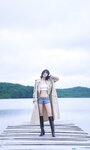 [Photobook] 2024.10.07 【大増量】土生瑞穂写真集「New World」 (週プレ PHOTO BOOK)