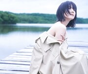 [Photobook] 2024.10.07 【大増量】土生瑞穂写真集「New World」 (週プレ PHOTO BOOK)