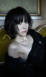 [Photobook] 2024.10.07 【大増量】土生瑞穂写真集「New World」 (週プレ PHOTO BOOK)