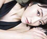 [Photobook] 2024.10.07 【大増量】土生瑞穂写真集「New World」 (週プレ PHOTO BOOK)