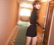 [Photobook] 2024.10.07 【大増量】土生瑞穂写真集「New World」 (週プレ PHOTO BOOK)