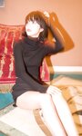 [Photobook] 2024.10.07 【大増量】土生瑞穂写真集「New World」 (週プレ PHOTO BOOK)