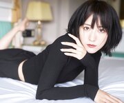 [Photobook] 2024.10.07 【大増量】土生瑞穂写真集「New World」 (週プレ PHOTO BOOK)