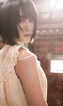 [Photobook] 2024.10.07 【大増量】土生瑞穂写真集「New World」 (週プレ PHOTO BOOK)