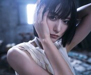 [Photobook] 2024.10.07 【大増量】土生瑞穂写真集「New World」 (週プレ PHOTO BOOK)