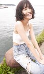 [Photobook] 2024.10.07 【大増量】土生瑞穂写真集「New World」 (週プレ PHOTO BOOK)