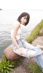 [Photobook] 2024.10.07 【大増量】土生瑞穂写真集「New World」 (週プレ PHOTO BOOK)