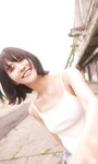[Photobook] 2024.10.07 【大増量】土生瑞穂写真集「New World」 (週プレ PHOTO BOOK)