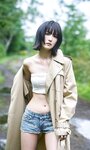 [Photobook] 2024.10.07 【大増量】土生瑞穂写真集「New World」 (週プレ PHOTO BOOK)
