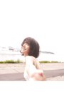 [Photobook] 2024.10.07 【大増量】土生瑞穂写真集「New World」 (週プレ PHOTO BOOK)