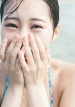 [Photobook] 2024.10.14 田中美久写真集「もっと、気ままに。」 (週プレ PHOTO BOOK)