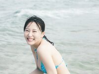 [Photobook] 2024.10.14 田中美久写真集「もっと、気ままに。」 (週プレ PHOTO BOOK)