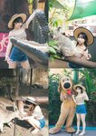 [Photobook] 2024.10.14 田中美久写真集「もっと、気ままに。」 (週プレ PHOTO BOOK)