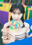 [Photobook] 2024.10.14 田中美久写真集「もっと、気ままに。」 (週プレ PHOTO BOOK)
