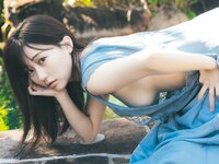 [Photobook] 2024.10.14 田中美久写真集「もっと、気ままに。」 (週プレ PHOTO BOOK)