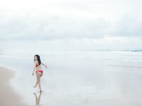 [Photobook] 2024.10.14 田中美久写真集「もっと、気ままに。」 (週プレ PHOTO BOOK)