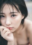 [Photobook] 2024.10.14 田中美久写真集「もっと、気ままに。」 (週プレ PHOTO BOOK)