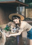 [Photobook] 2024.10.14 田中美久写真集「もっと、気ままに。」 (週プレ PHOTO BOOK)