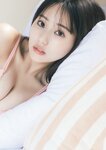 [Photobook] 2024.10.14 田中美久写真集「もっと、気ままに。」 (週プレ PHOTO BOOK)