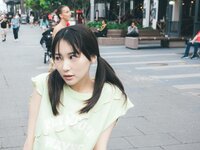 [Photobook] 2024.10.14 田中美久写真集「もっと、気ままに。」 (週プレ PHOTO BOOK)
