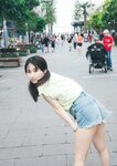 [Photobook] 2024.10.14 田中美久写真集「もっと、気ままに。」 (週プレ PHOTO BOOK)