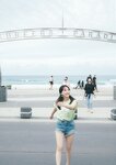 [Photobook] 2024.10.14 田中美久写真集「もっと、気ままに。」 (週プレ PHOTO BOOK)