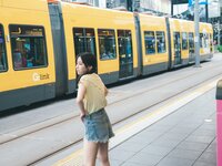 [Photobook] 2024.10.14 田中美久写真集「もっと、気ままに。」 (週プレ PHOTO BOOK)