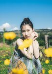 [Photobook] 2024.10.14 田中美久写真集「もっと、気ままに。」 (週プレ PHOTO BOOK)