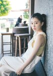 [Photobook] 2024.10.14 田中美久写真集「もっと、気ままに。」 (週プレ PHOTO BOOK)
