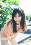 [Photobook] 2024.10.14 田中美久写真集「もっと、気ままに。」 (週プレ PHOTO BOOK)