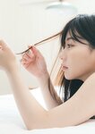 [Photobook] 2024.10.14 田中美久写真集「もっと、気ままに。」 (週プレ PHOTO BOOK)
