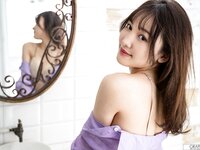 [Graphis] Gals – Momo Misono 御園もも Juicy! Vol.7