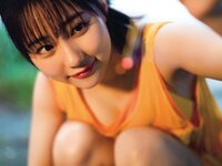 [Photobook] 2021.09.12 田中美久1st写真集「12少女」