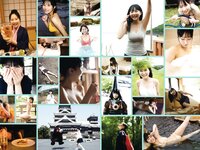 [Photobook] 2021.09.12 田中美久1st写真集「12少女」