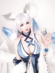 [Cosplay] rioko 凉凉子 - Shinano dress 信浓礼服