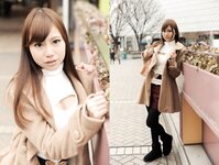 [Photobook] 黒髪ご奉仕美少女秘密撮影会 白石みなみ カラダで尽くすマネージャー 2