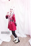 [Cosplay] Potato Godzilla - Zero Two